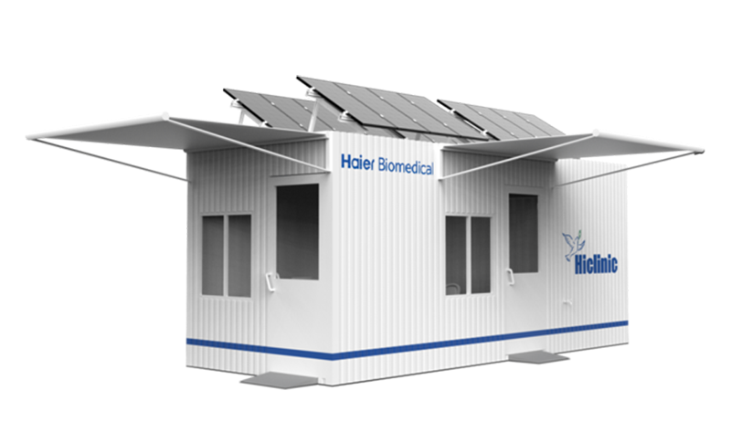 Haier Biomedical mobile clinics solution.png